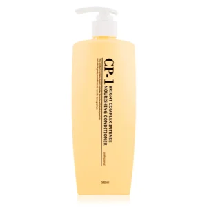 Balsam intens nutritiv Bright Complex (balsam cu proteină), CP-1, 500ml