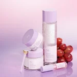 Esență cu resveratrol încapsulat vegan active berry first essence, Dr.Ceuracle, 150ml - Imagine 10