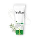 Gel de curățare delicat MILD, Troubless, 120ml - Imagine 4