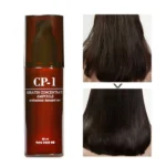 Esență concentrată pentru păr cu keratină, Esthetic House CP-1, 80ml - Imagine 2