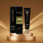 Ser premium anti-rid pentru zona ochilor cu mucina de melc, farmstay, 25ml - Imagine 4