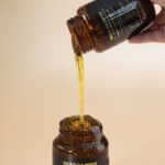 Crema hidratanta anti imbatranire cu 24K aur si peptide, farmstay, 250ml - Imagine 3