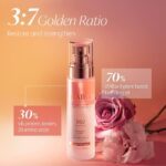Serum parfumat pentru păr Professional Repairing, d'Alba, 50ml - Imagine 3