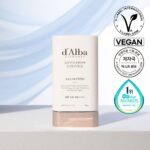 Stick protectie solara, d'Alba, Air Fit Fresh, SPF50+ PA++++, 19g - Imagine 2