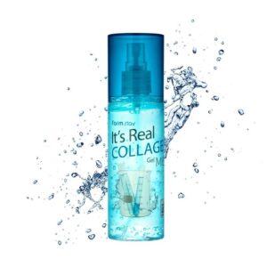 Gel mist cu colagen, It Is Real, farmstay, 120ml