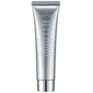 Crema de fata hidratantă Aqua Squalane Moisturizing, S.NATURE, 60ml