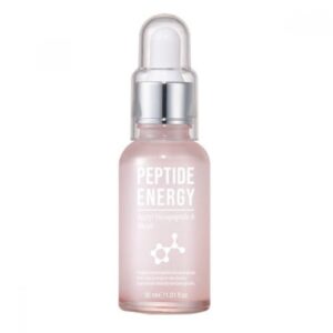 Ser de fata cu peptide energy, esfolio, 30ml