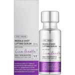 Ser pentru lifting, hidratare si fermitate, Reedle Shot, VT Cosmetics, 30 ml - Imagine 1