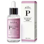 Serum facial P M.A cu peptide Jumbo, Cos De BAHA, 60ml - Imagine 2