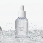 Serum hidratant pentru ten Aqua Squalane, S.NATURE, 50ml - Imagine 3