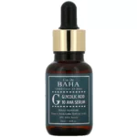 Cos De Baha - G Glycolic Acid 10 AHA Serum 30ml-1600x1600.jpg Serum facial cu acid glicolic 10% AHA, Cos De BAHA, 30ml - Imagine 1