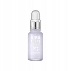 Serum anti-rid, Retinol Vital, esfolio, 30ml