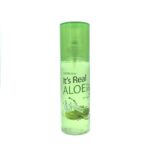 Gel mist cu aloe vera, It Is Real, farmstay, 120ml - Imagine 1