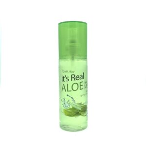 Gel mist cu aloe vera, It Is Real, farmstay, 120ml