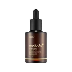 Medicube - Serum iluminator cu glutation, 30ml