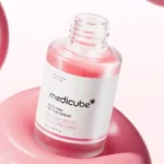 Medicube - Ser pentru ten, PDRN Pink Peptide, 30ml - Imagine 5
