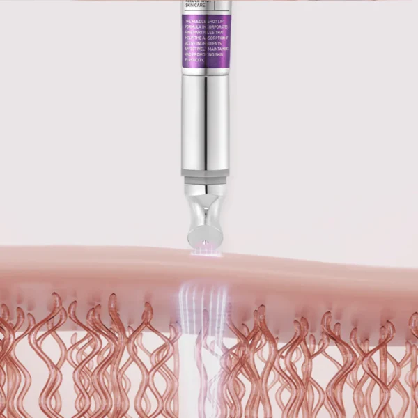 VT Cosmetics - Reedle Shot Lifting Eye Cream, 15ml - Imagine 3