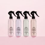 Tratament serum intens Nowash, pentru par, cu proteine din lapte Sandalwood Fig, odiD, 200ml - Imagine 2