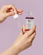 Ser de fata cu vitamina K PLC Vita Liposome Oil Ampoule, Dr. Ceuracle, 50ml - Imagine 4