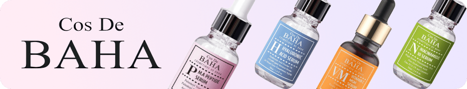 Cos de BAHA