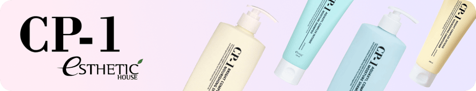 Esthetic House (CP-1)