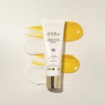 Crema hidratantă dublă cu trufe albe italiene, d'Alba, 60ml - Imagine 2