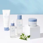 Ser cu acid hialuronic și Houttuynia Cordata, esfolio, 50ml - Imagine 3