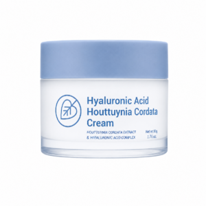 Esfolio – Hyaluronic Acid Houttuynia Cordata Cream, 50g