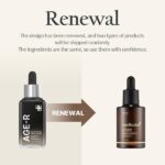 Serum iluminator cu glutation, medicube, 30ml - Imagine 2