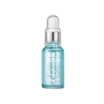 Ser hidratant cu acid hialuronic, esfolio, 30ml - Imagine 1