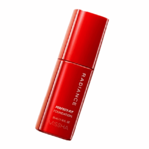 Fond de ten Radiance Perfect Fit, MISSHA, 35ml