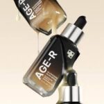 Serum iluminator cu glutation, medicube, 30ml - Imagine 3