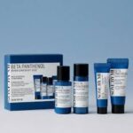 Set reparator pentru ingrijire faciala cu beta-panthenol, SOME BY MI, 4 produse - Imagine 2