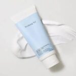 Spumă de curățare Low pH Pore, Pyunkang Yul, 40ml - Imagine 2