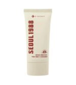 Crema cu extract de pin si ceramide SPF50+PA++++, KSECRET, 50ml - Imagine 1