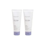 Set duo White Collagen Cleansing Foam, MARY&MAY, 2 piese - Imagine 1