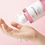 Medicube - Toner facial hidratant și iluminator, PDRN Pink Cica Soothing, 250ml - Imagine 2