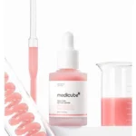 Medicube - Ser pentru ten, PDRN Pink Peptide, 30ml - Imagine 2