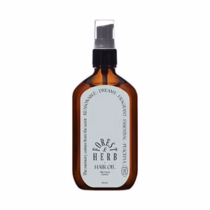 Ulei intensiv pentru păr cu proteine din lapte Forest Herb, odiD, 100ml