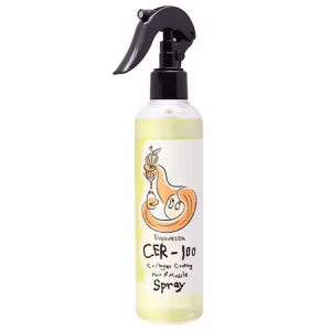 Spray de par Cer-100 Collagen Coating Hair A+ Muscle Spray, Elizavecca, 250ml