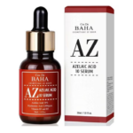 Serum facial cu 10% acid azelaic, Cos de BAHA, 30ml - Imagine 2