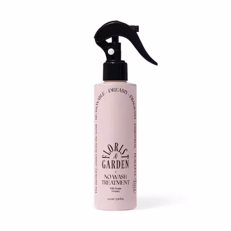 Tratament serum intens Nowash, pentru par, cu proteine din lapte Floristgarden, odiD, 200ml