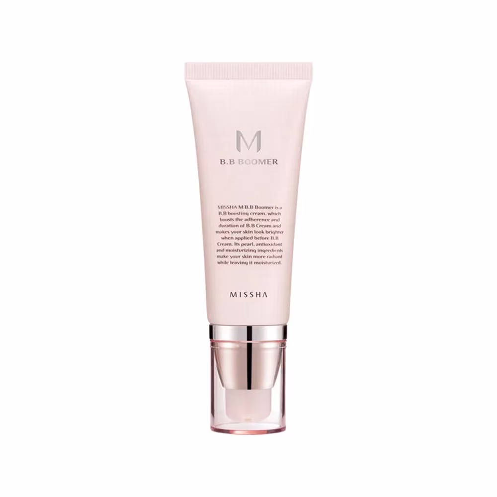 Baza de machiaj M B.B Boomer, MISSHA, 40ml