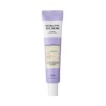 Crema pentru zona ochilor antirid, Retinol Vital, esfolio, 40ml - Imagine 1