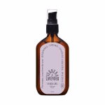Ulei intensiv pentru păr cu proteine din lapte Verbena Lavender, odiD, 100ml - Imagine 1