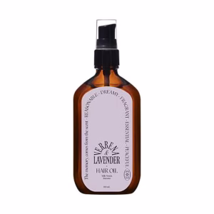 Ulei intensiv pentru păr cu proteine din lapte Verbena Lavender, odiD, 100ml