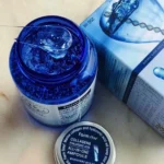 Ser reparator cu acid hialuronic & colagen, farmstay, 250ml - Imagine 3