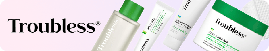 Troubless