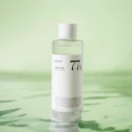 Toner calmant pentru ten sensibil cu 77% extract de Heartleaf, Anua, 250ml - Imagine 5