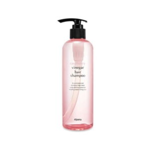 Șampon cu oțet de zmeura Raspberry Vinegar Hair Shampoo, A'PIEU, 500ml